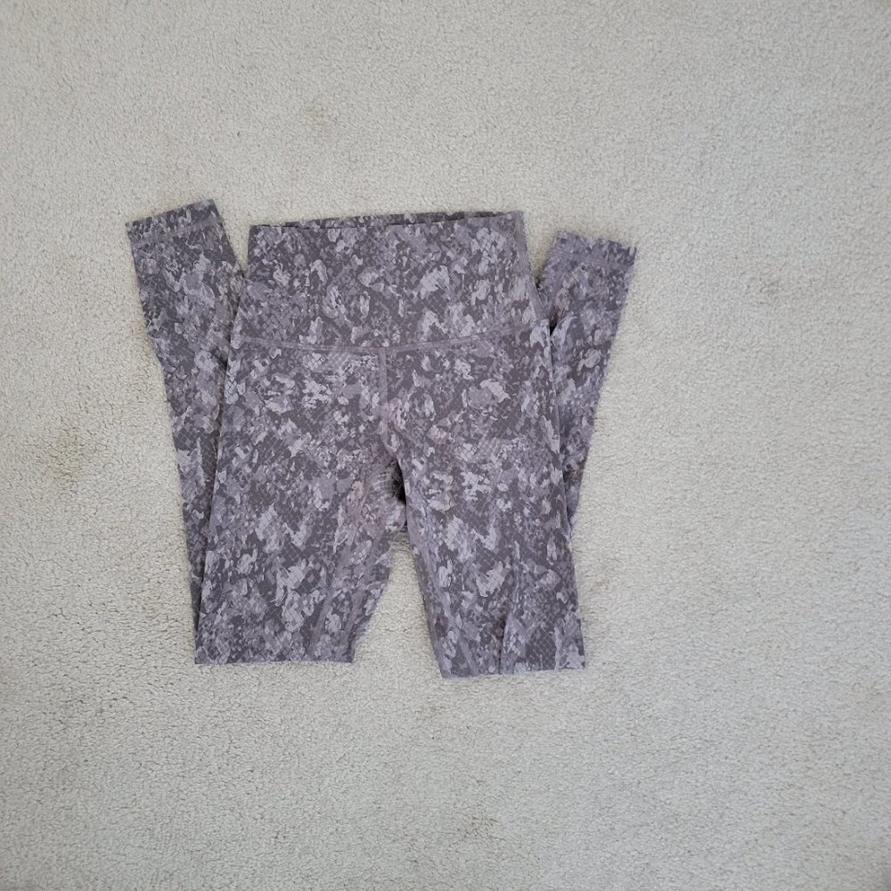 Align Leggings​​​​​​​